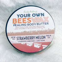 Beeswax Body Butter