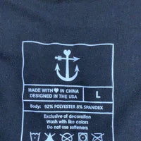 Best Damn Leggings (anchored Leggings)