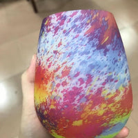 Pool Party Silicone Tumbler