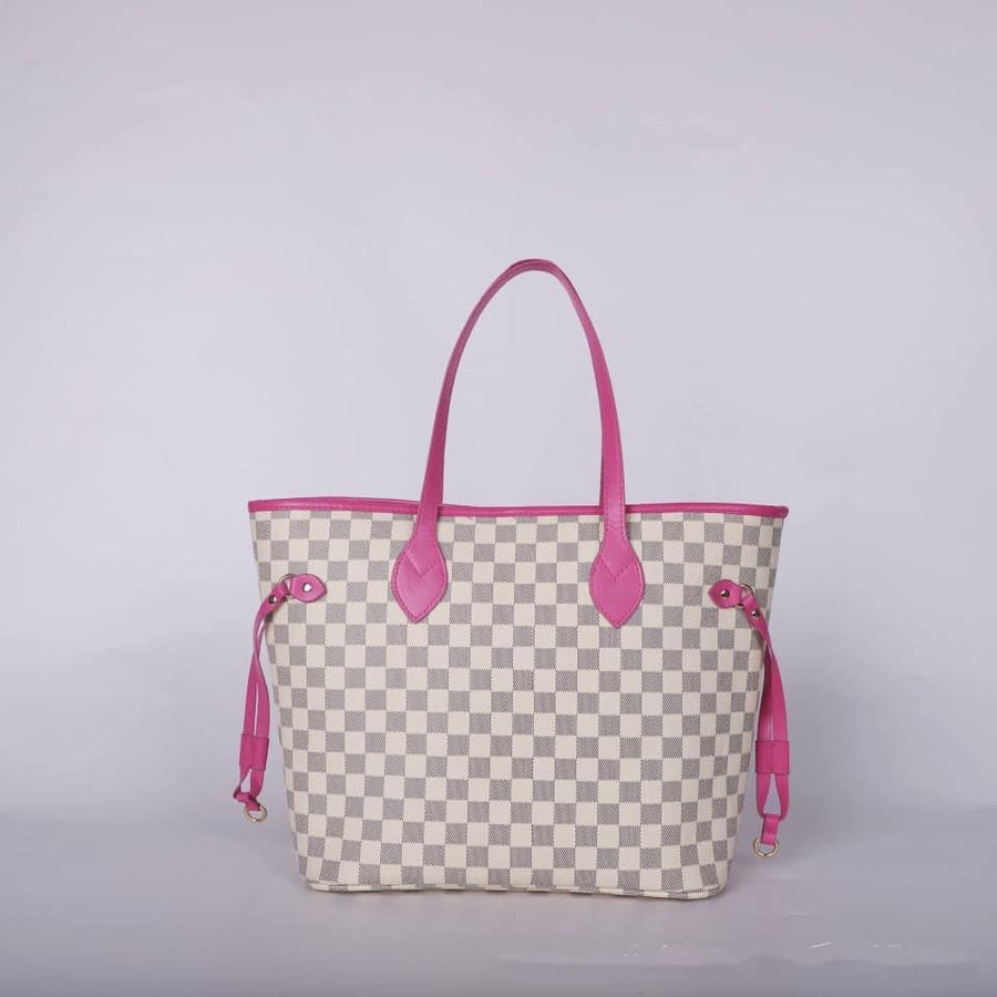 Pink Pop Tote