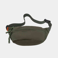 Nylon Sling Bag