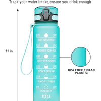 Drink Your Water Bottle