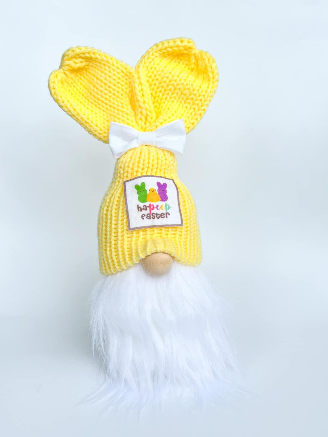 2023 Easter Gnomes
