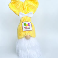 2023 Easter Gnomes