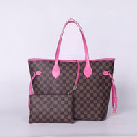 Pink Pop Tote