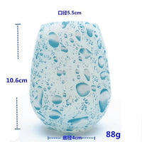 Pool Party Silicone Tumbler