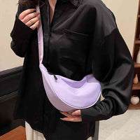 Polyester Sling Bag