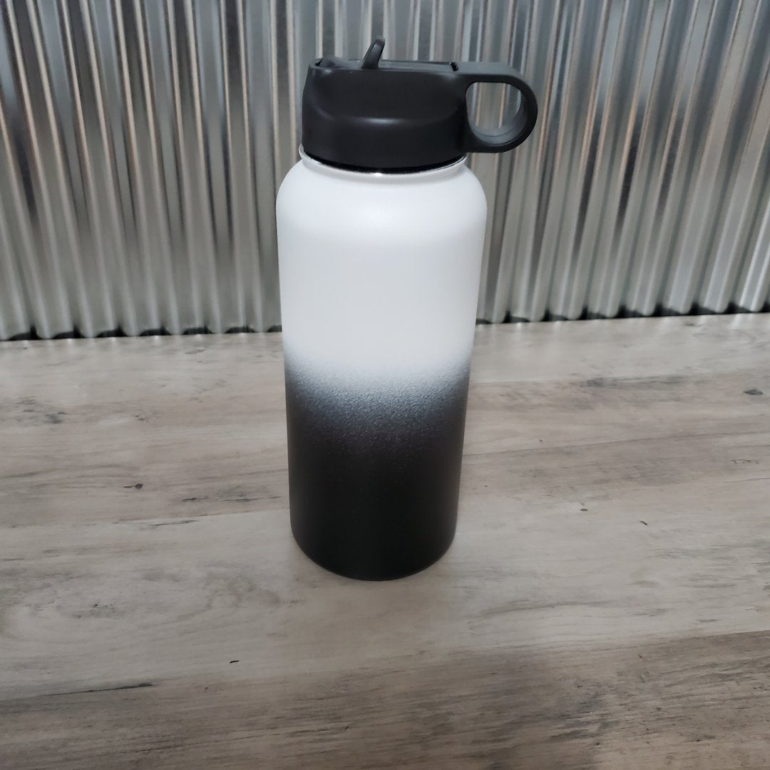 Waterflask