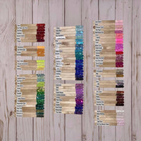 Glitter Epoxy Pens