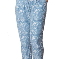 Holiday Harem Pants