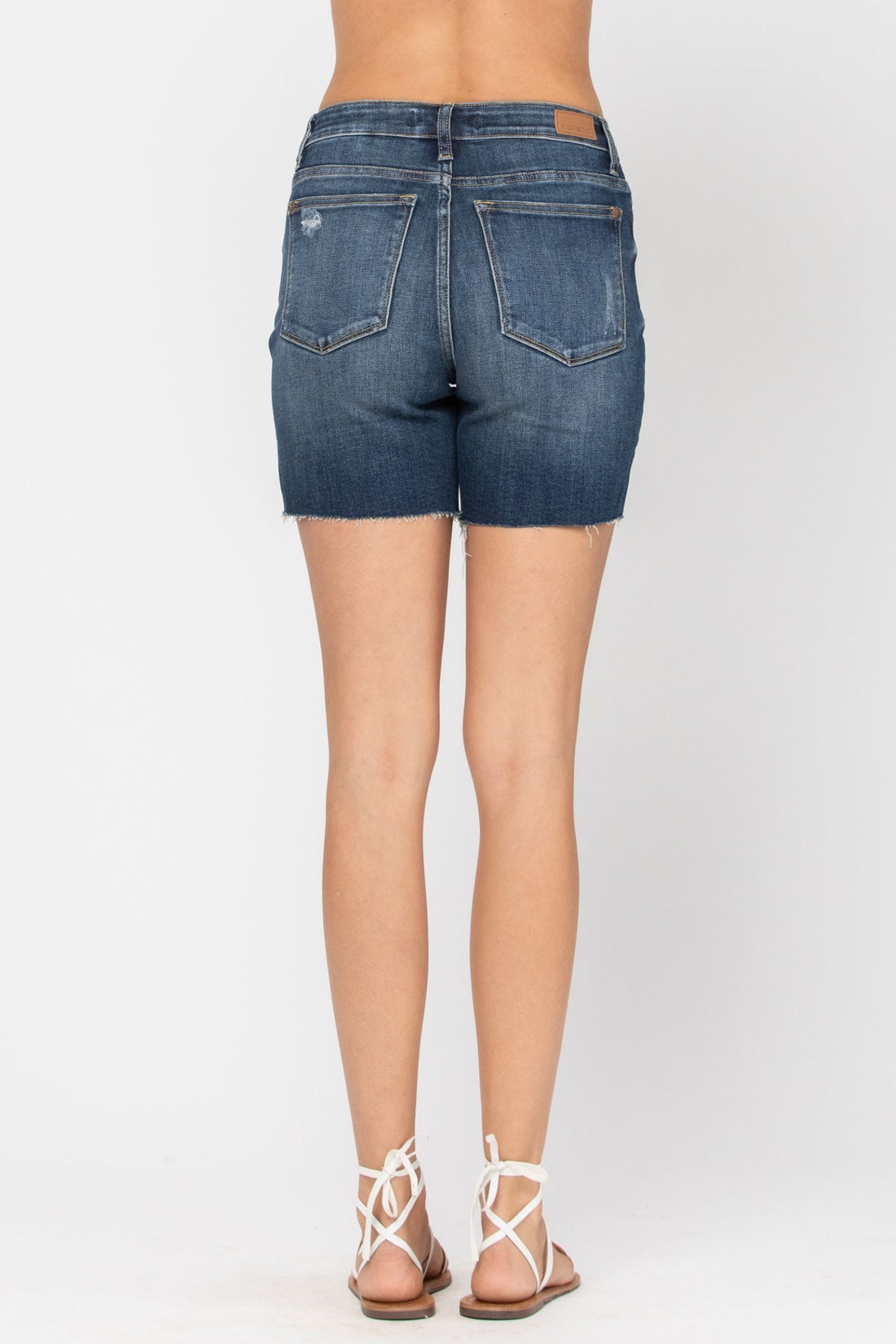 Bring on the Sun Shorts
