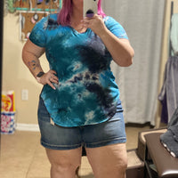 Summer Vibin' Shorts