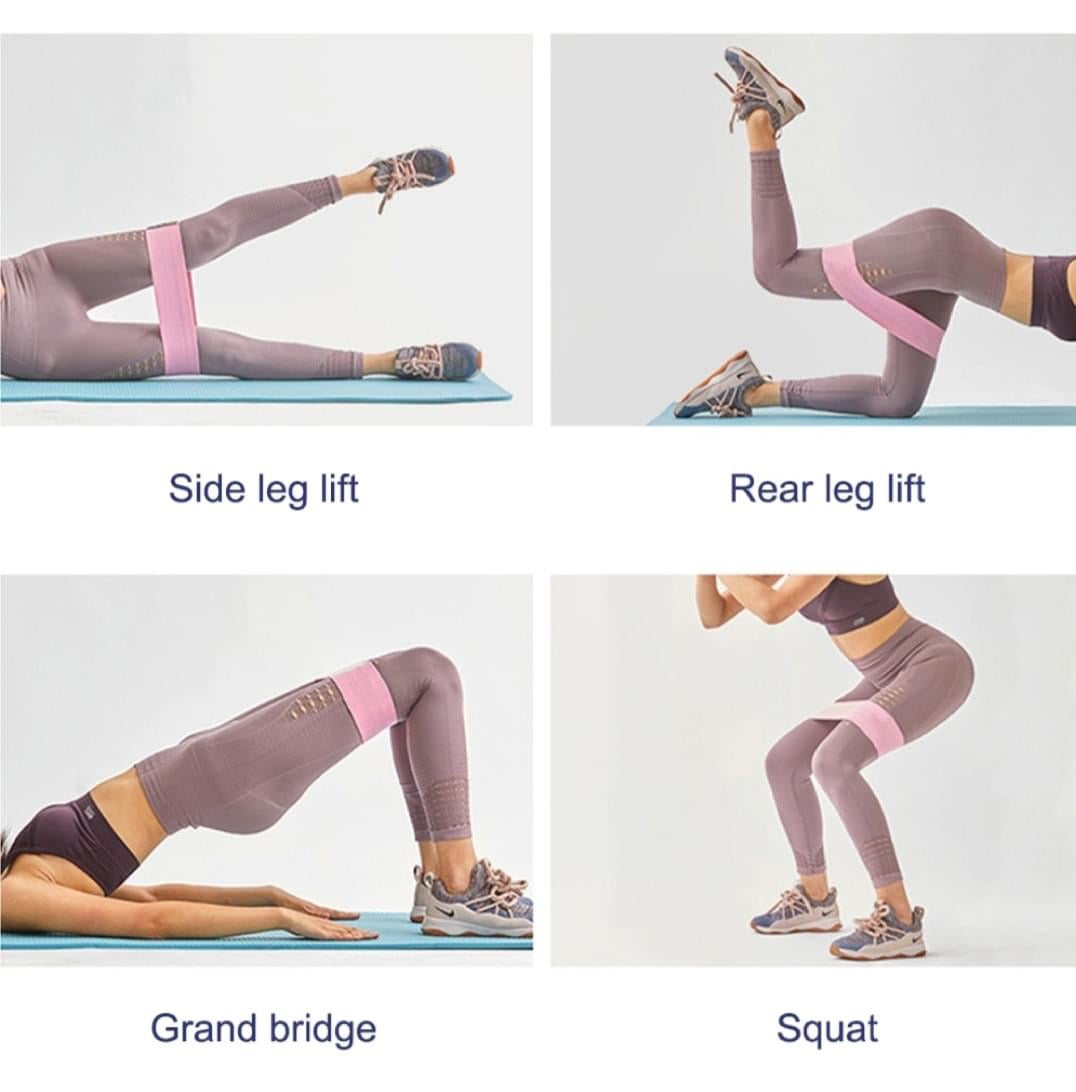 Focus on Fitness Box