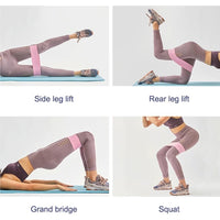 Focus on Fitness Box