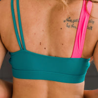 Capture the Coast Swim top- NEW COLORS ADDED