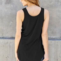 Basic Bae Full Size Round Neck Tank