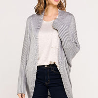 Cocoon Cardigan