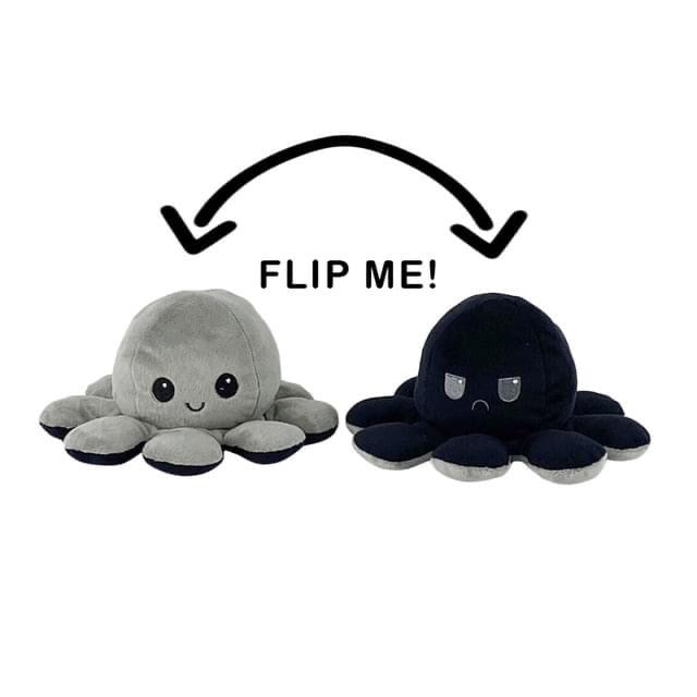 Mood plush