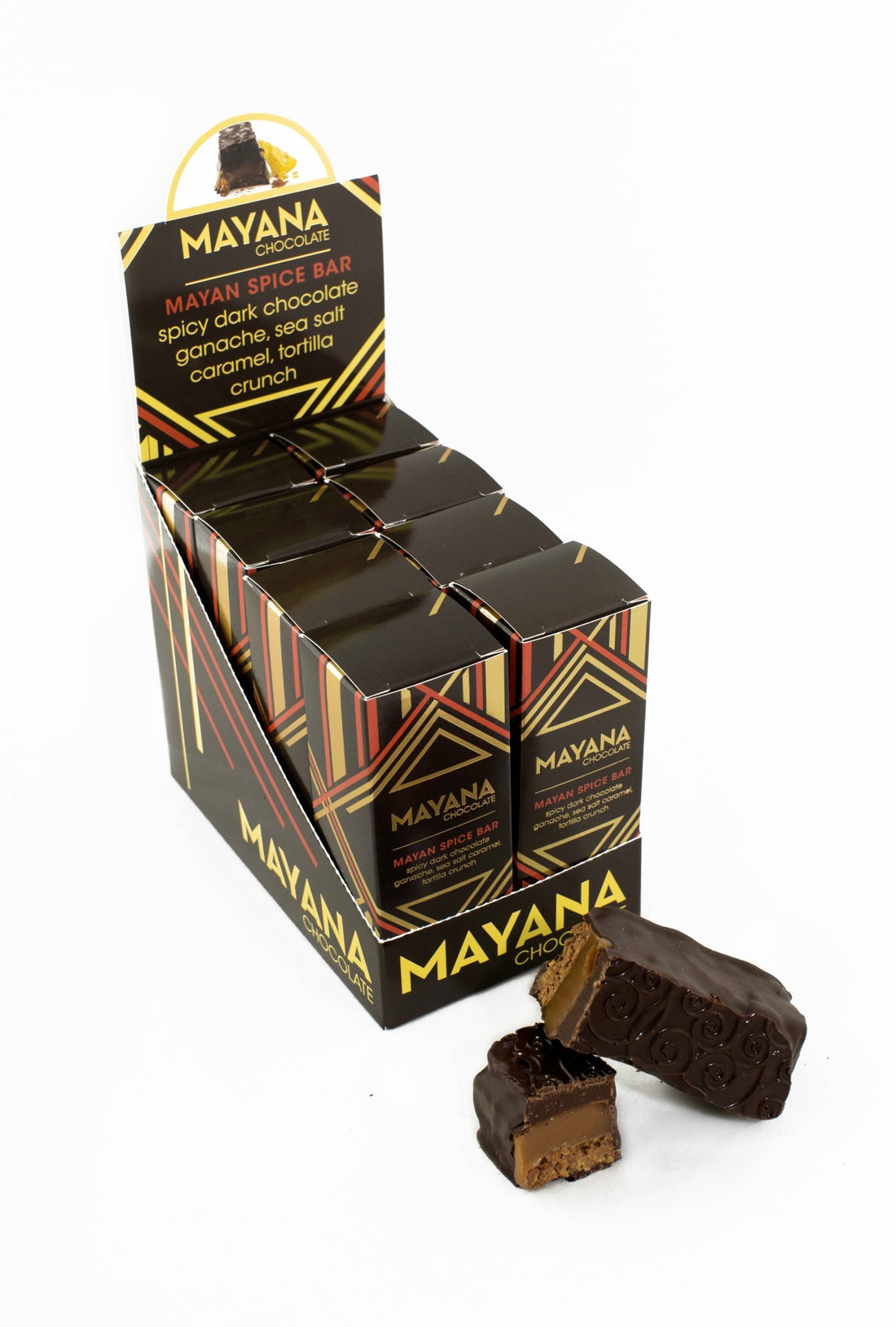 Mayana Gourmet Chocolate