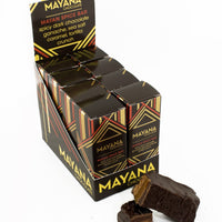 Mayana Gourmet Chocolate