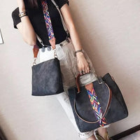Alexis Purse set