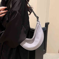 Polyester Sling Bag