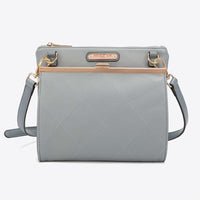 Nicole Lee USA All Day, Everyday Handbag