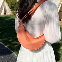 Polyester Sling Bag