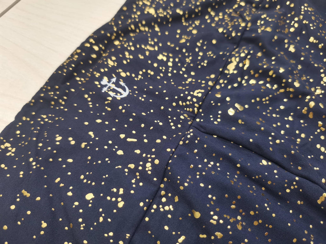 Best Damn Leggings (anchored Leggings)