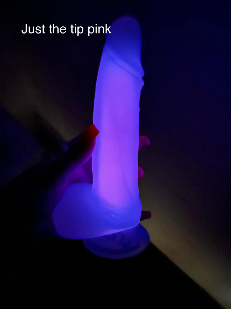 Glow in the dark TOY