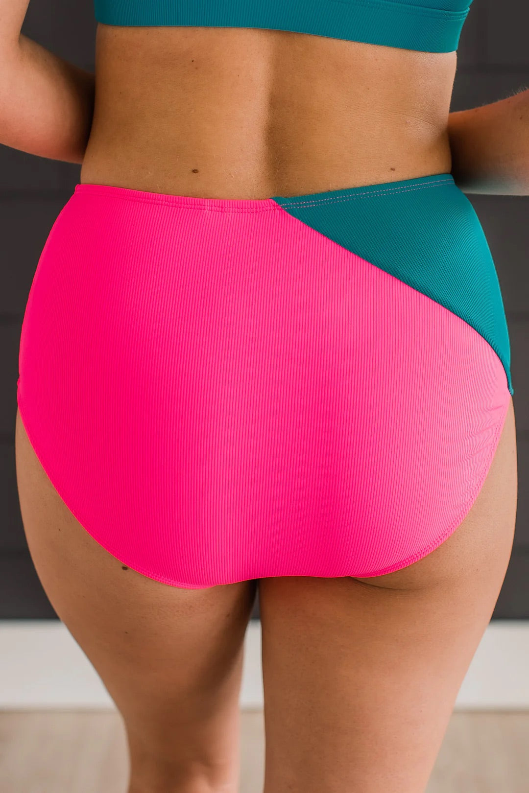 Near to Paradise Swim Bottom- NEW COLORS ADDED