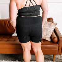 Relaxed Shorts By Anchored Arrows