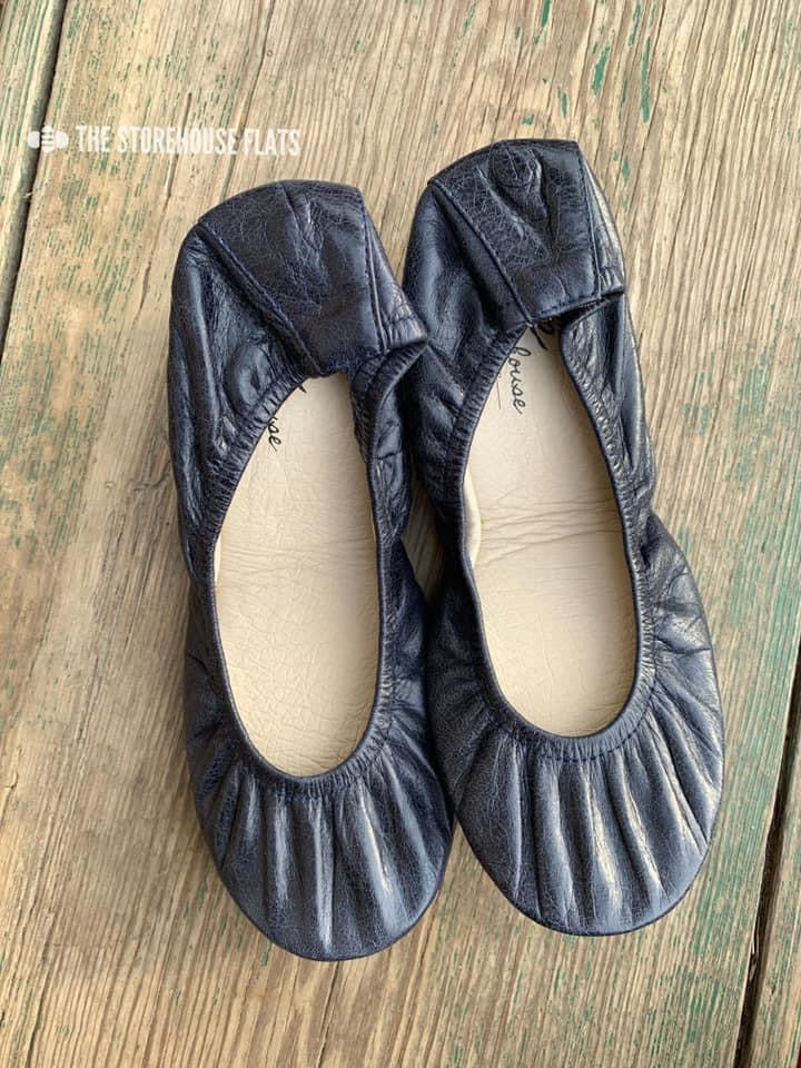 True Navy Storehouse Favorites