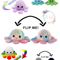 Mood plush