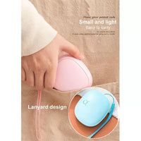 Rechargeable Hand warmer