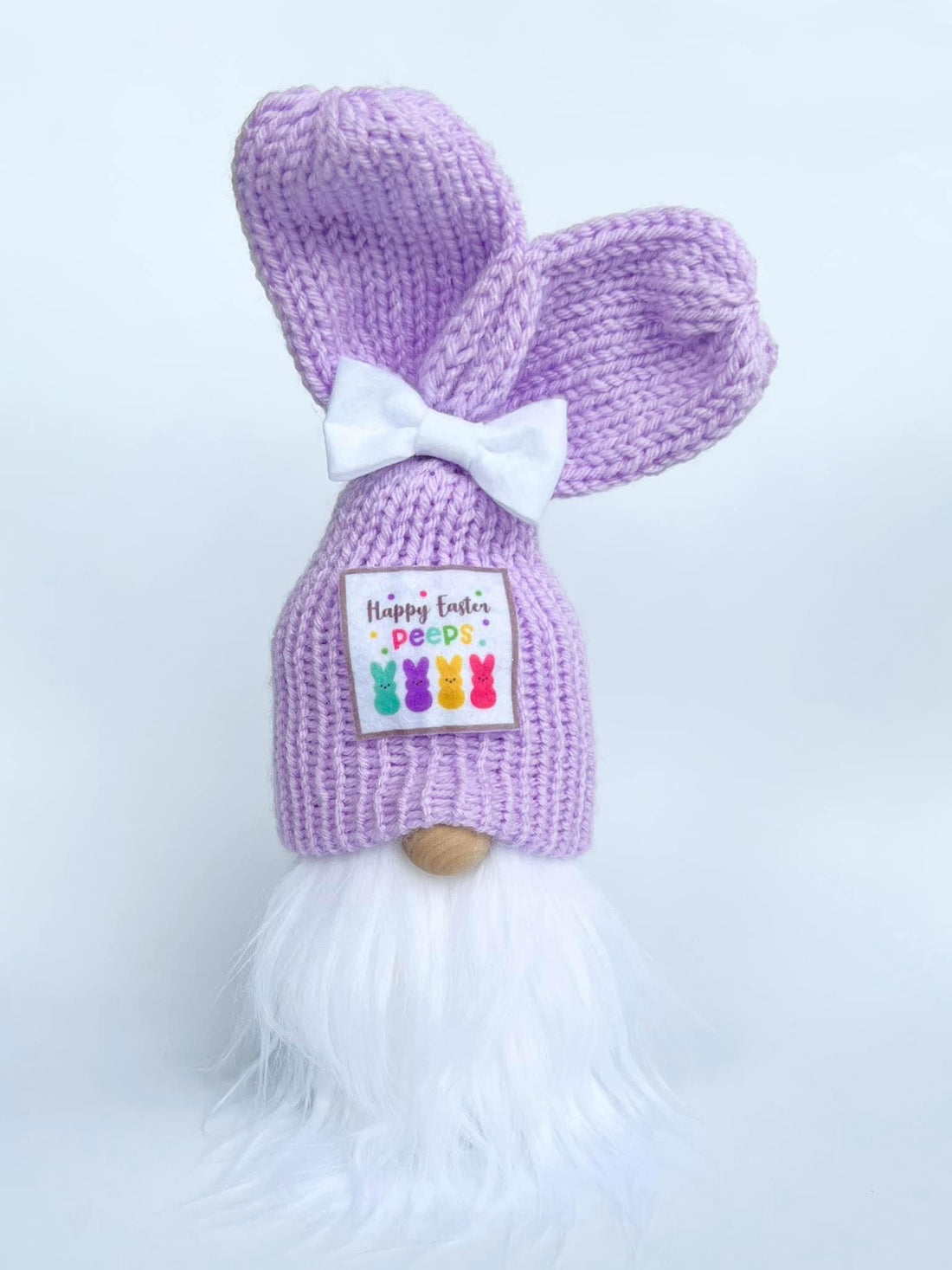 2023 Easter Gnomes