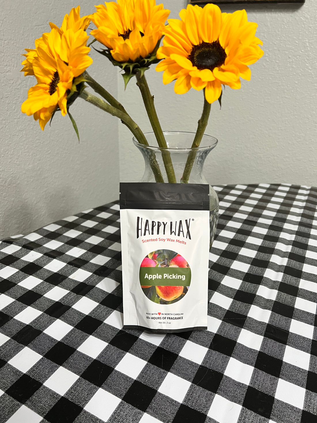 Harvest Wax melts