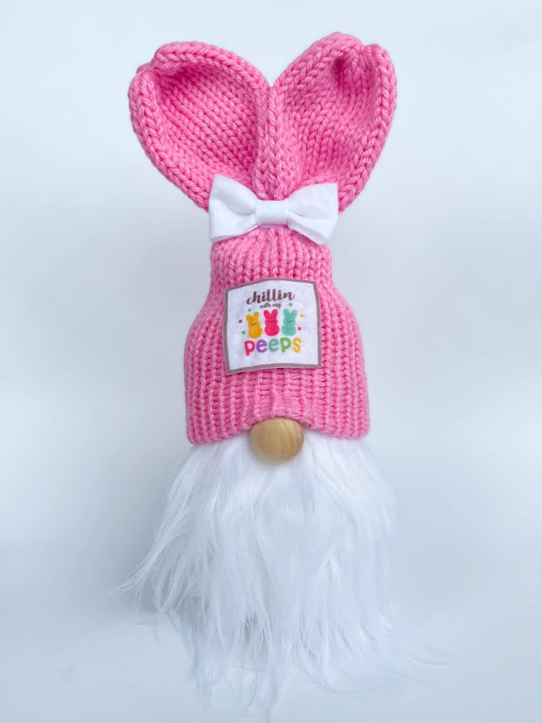 2023 Easter Gnomes
