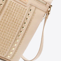Nicole Lee USA Love Handbag