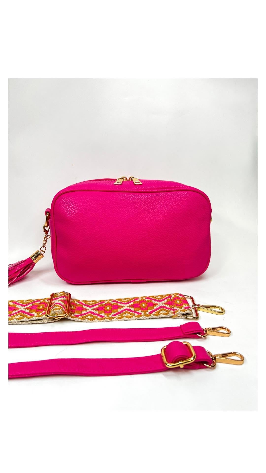 The Jenna Bag