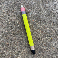 Glitter Epoxy Pens
