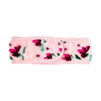 MakeUp Eraser floral Headband