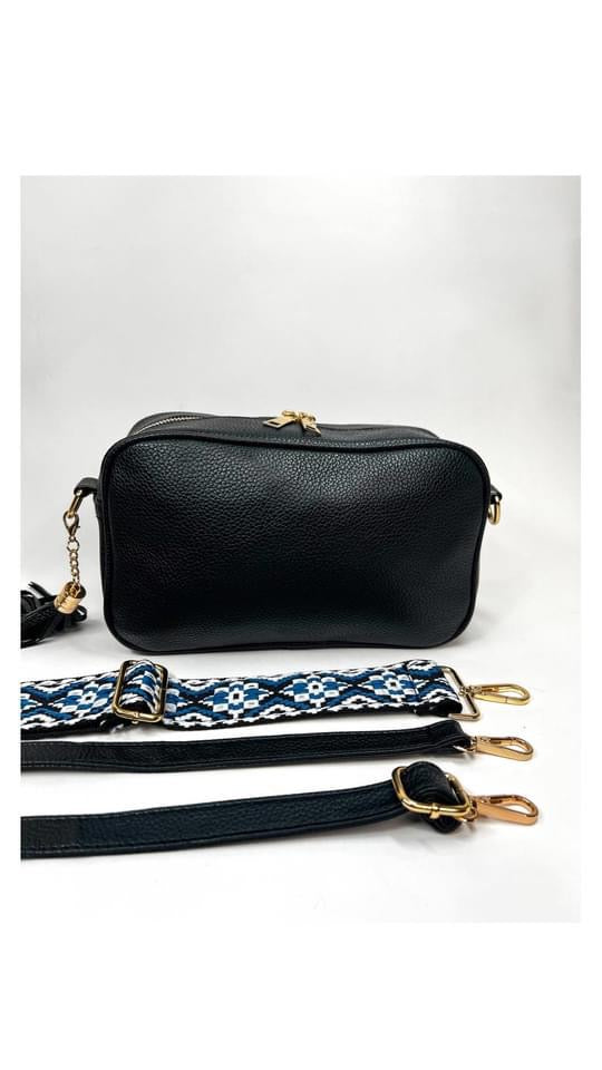 The Jenna Bag