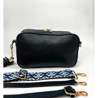 The Jenna Bag
