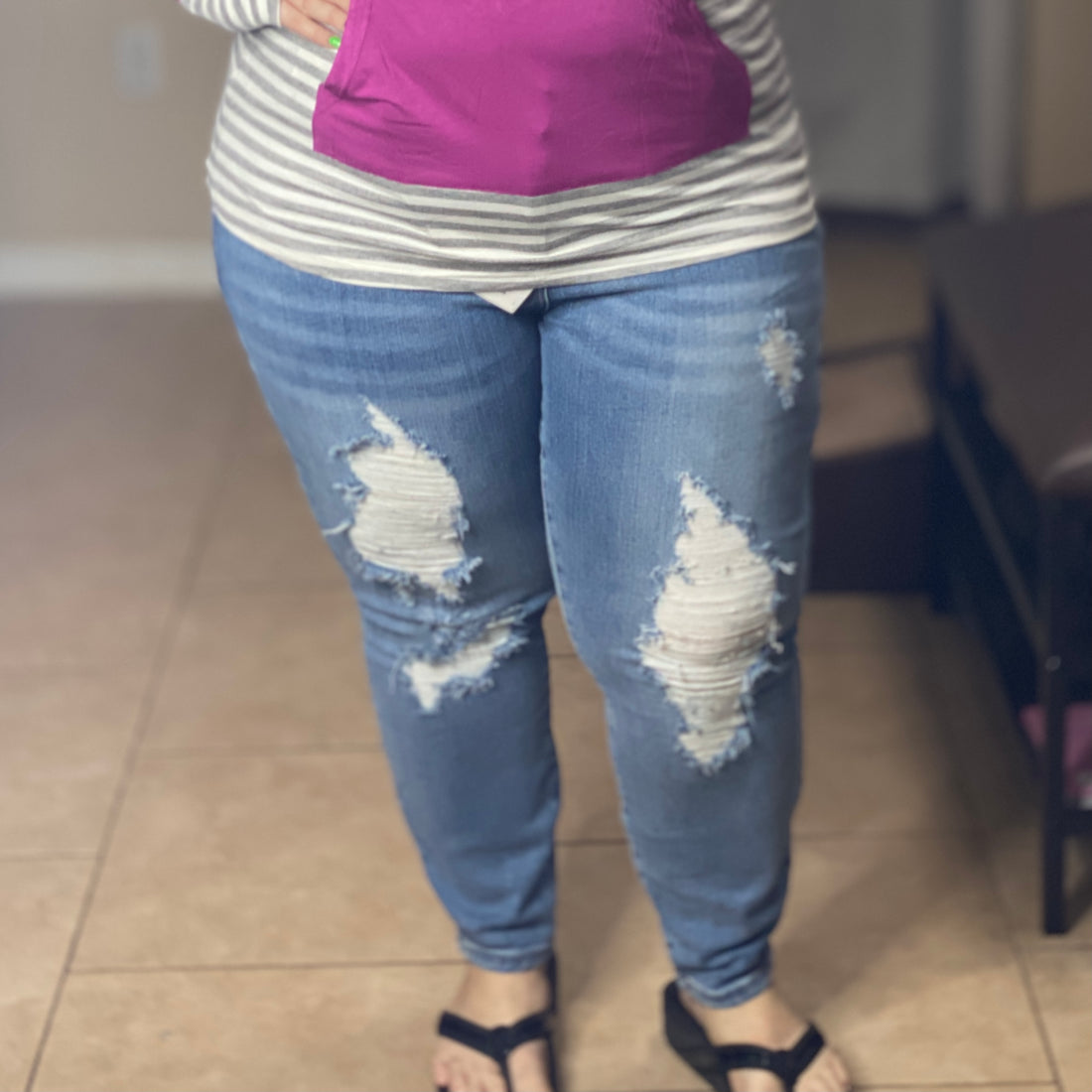 Mom&