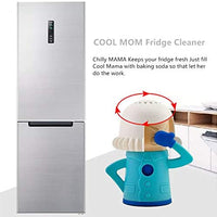 Angry Mama/ cool Mama