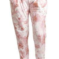 Tie dye Harem pant