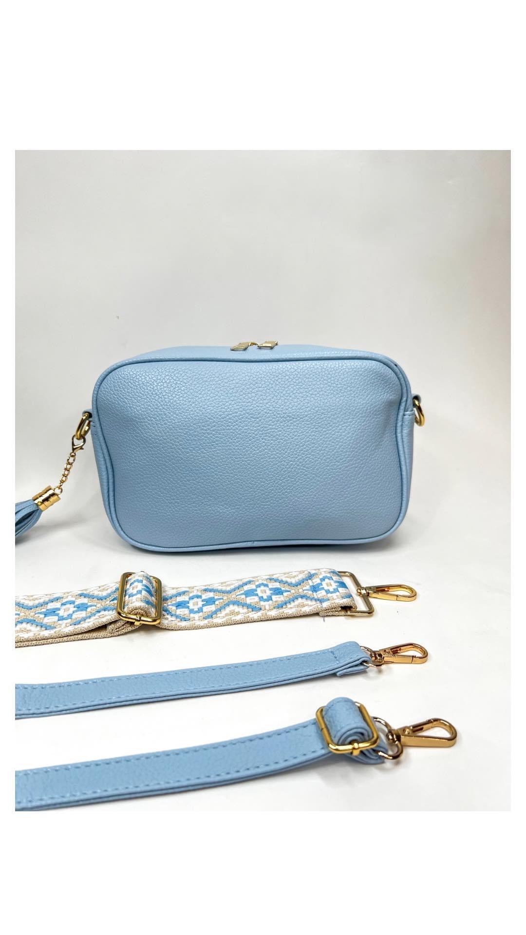 The Jenna Bag