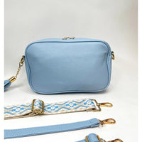 The Jenna Bag