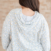 A Touch of Pollen Pullover